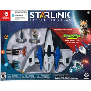 Starlink: Battle for Atlas Starter Pack