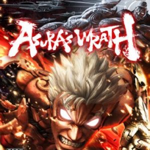 Asura's Wrath