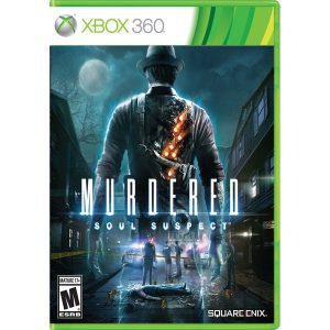 Murdered - Soul Suspect