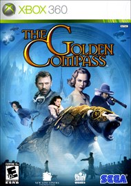 Golden Compass