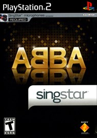 Singstar - Abba (PS2)