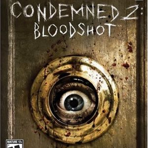 Condemned 2: Bloodshot