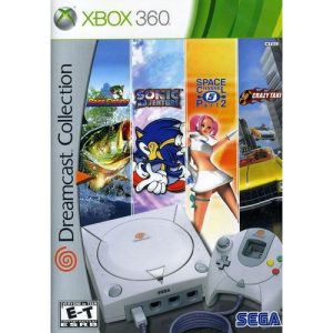 Dreamcast Collection