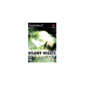 Silent Hill 2