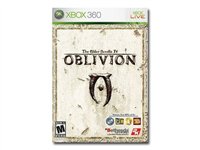 Elder Scrolls IV Oblivion