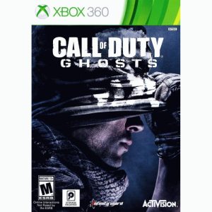 Call Of Duty: Ghosts
