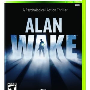 Alan Wake