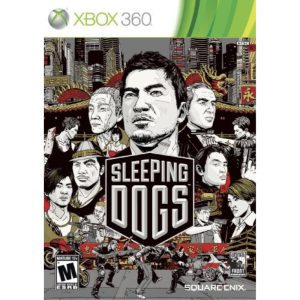 Sleeping Dogs