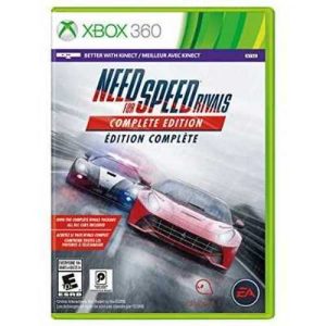 Need for Speed: Rivals - Complete Edition
