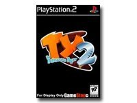 TY the Tasmanian Tiger 2: Bush Rescue