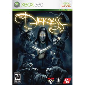 Darkness, The