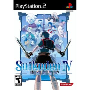 Suikoden IV