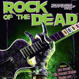 Rock of the Dead
