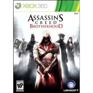 Assassin's Creed: Brotherhood