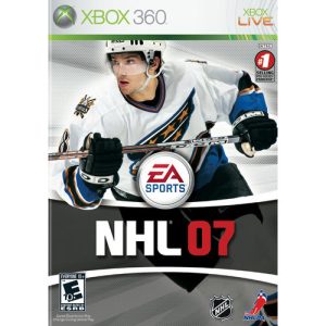 NHL 07