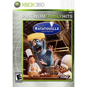 Ratatouille