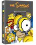 Simpsons - The Complete Sixth Season