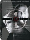 X-Files: The Complete First Season, The
