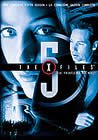 X-Files: Season 5, The