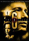 X-Files - The Complete Sixth Season