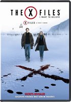 X-Files: I Want To Believe