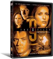 X-Files - Season 9, The
