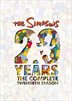 Simpsons: The Complete Twentieth Season