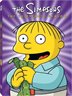 Simpsons - The Thirteenth Season