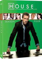 House: Season 4