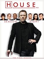 House: Season Eight