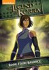Legend Of Korra: Book Four: Balance, The
