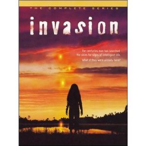 Invasion: The Complete Series