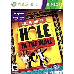 Hole in the Wall Deluxe Edition