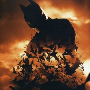 Batman Begins
