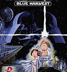 Family Guy: Blue Harvest