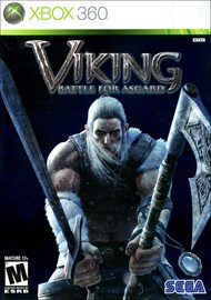 Viking: Battle for Asgard
