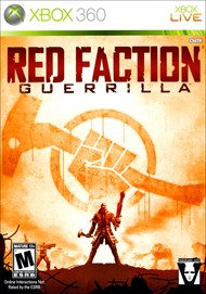Red Faction Guerrilla