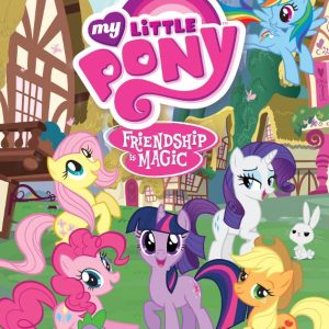 My Little Pony: Friendship Is Magic - Season 1