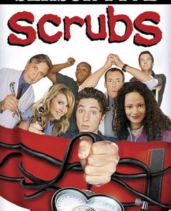 Scrubs: Season Five
