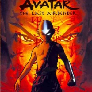 Avatar, The Last Airbender: The Complete Book 3 Collection