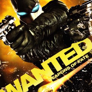 Wanted: Weapons of Fate