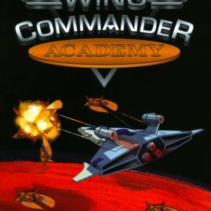 Wing Commander Academy: Complete Series