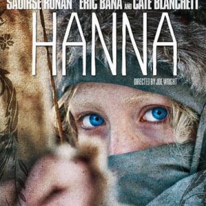 HANNA