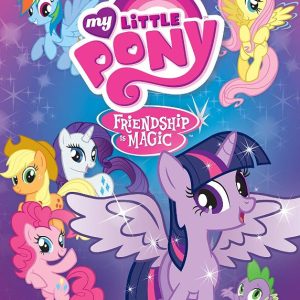 My Little Pony: Friendship is Magic - Season 3