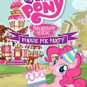My Little Pony: Pinkie Pie Party