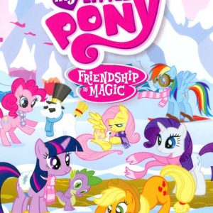 My Little Pony: Friendship Is Magic - A Pony for Every Season