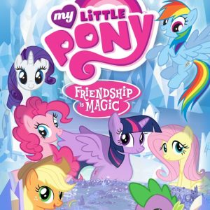 My Little Pony: Friendship is Magic: Season 5