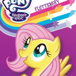 My Little Pony Friendship Is Magic Fluttershy