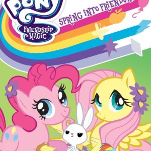 My Little Pony: Spring into Friendship