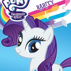 My Little Pony Friendship Is Magic:Rarity